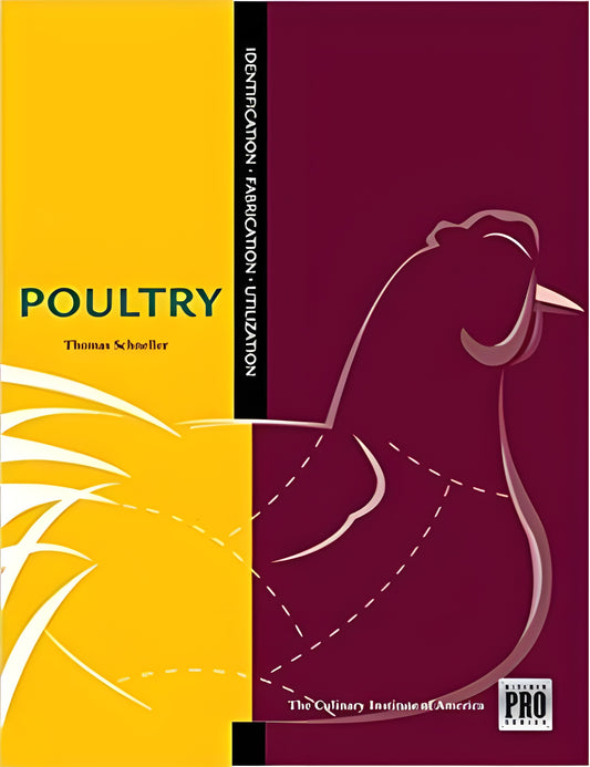 Guide To Poultry Identification Fabrication And Utilization