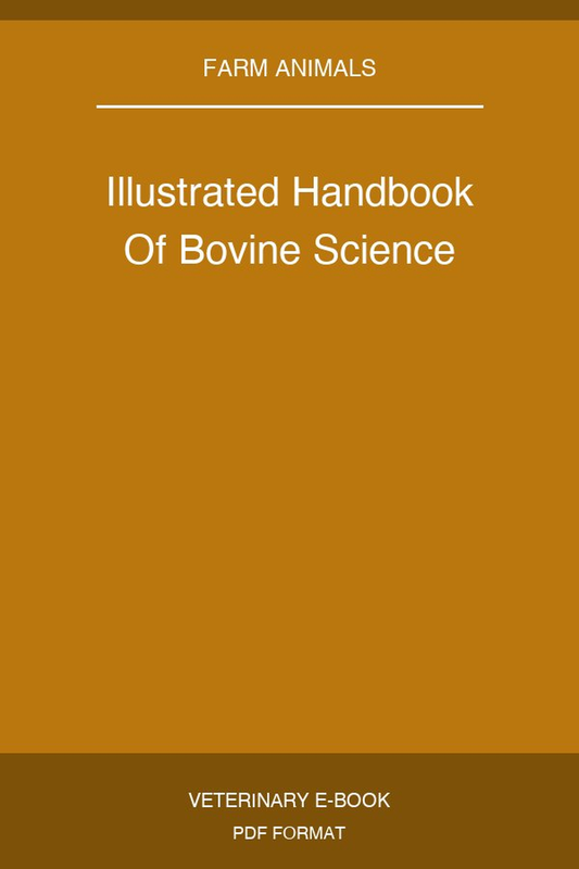 Illustrated Handbook Of Bovine Science