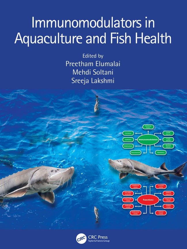 Immunomodulators In Aquaculture And Fish Health