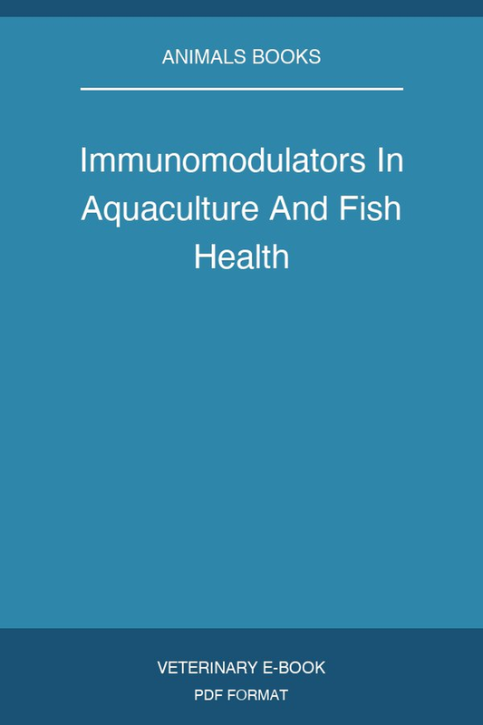 Immunomodulators In Aquaculture And Fish Health