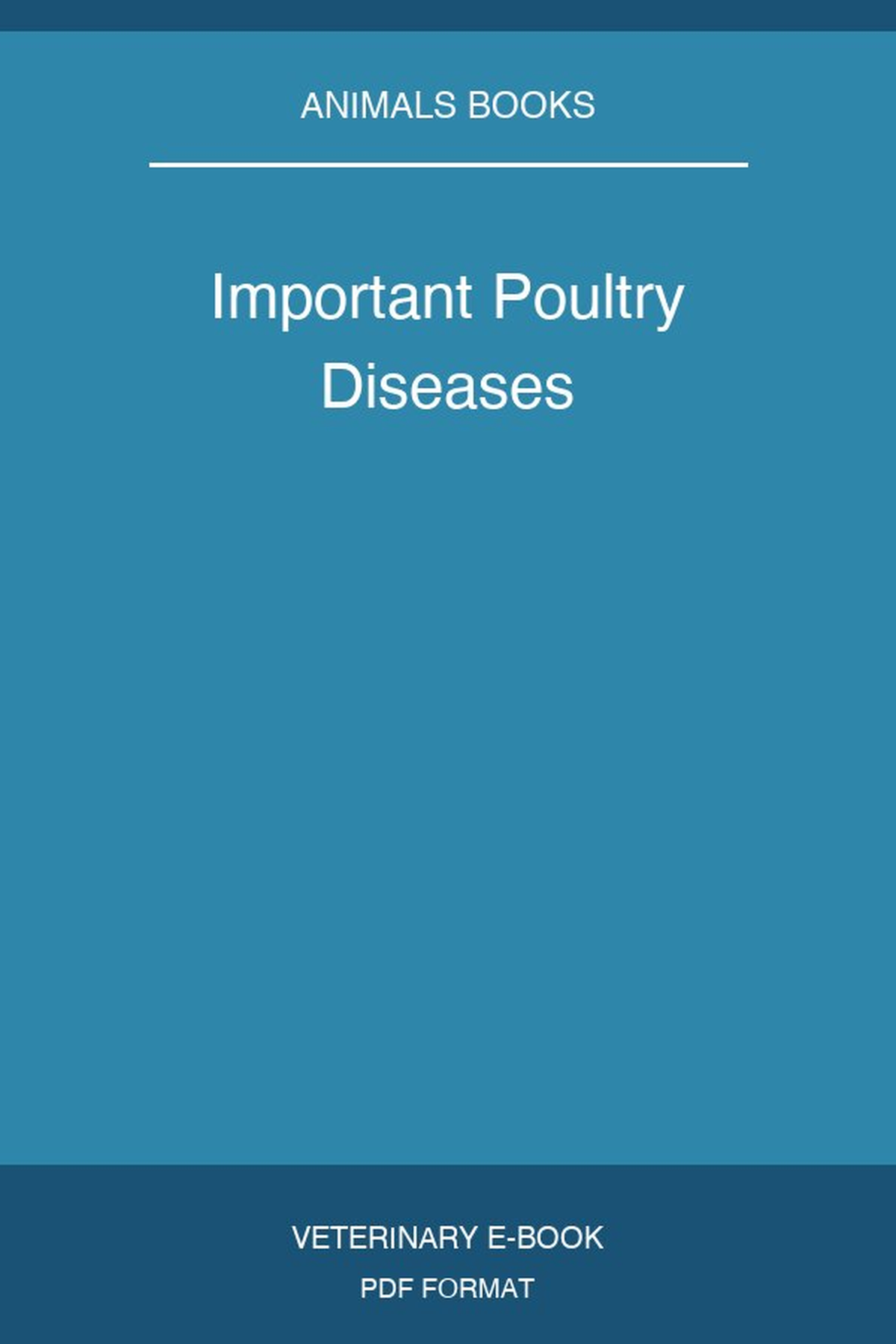 Important Poultry Diseases