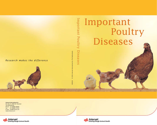 Important Poultry Diseases