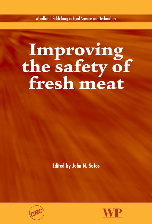 Improving The Safety Of Fresh Meat