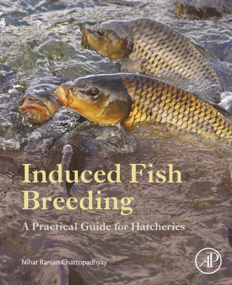 Induced Fish Breeding A Practical Guide For Hatcheries
