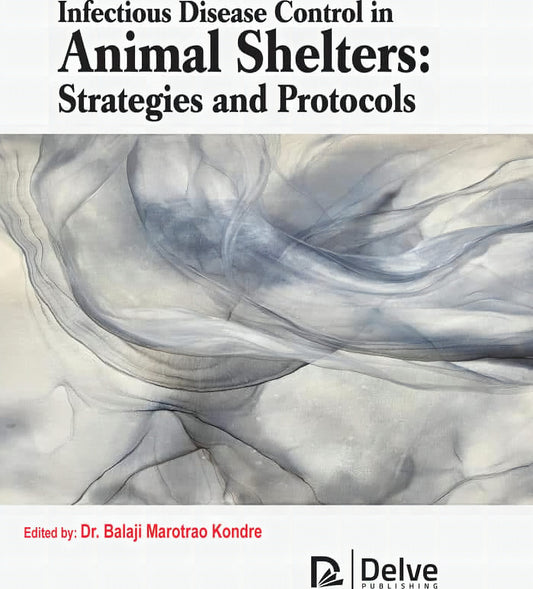 Infectious Disease Control In Animal Shelters Strategies And Pro