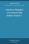 Infectious Diseases Of Livestock 2Nd Edition Volume 1
