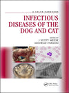 Infectious Diseases Of The Dog And Cat A Color Handbook