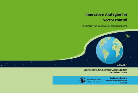 Innovative Strategies For Vector Control