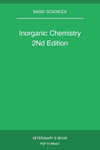 Inorganic Chemistry 2nd Edition