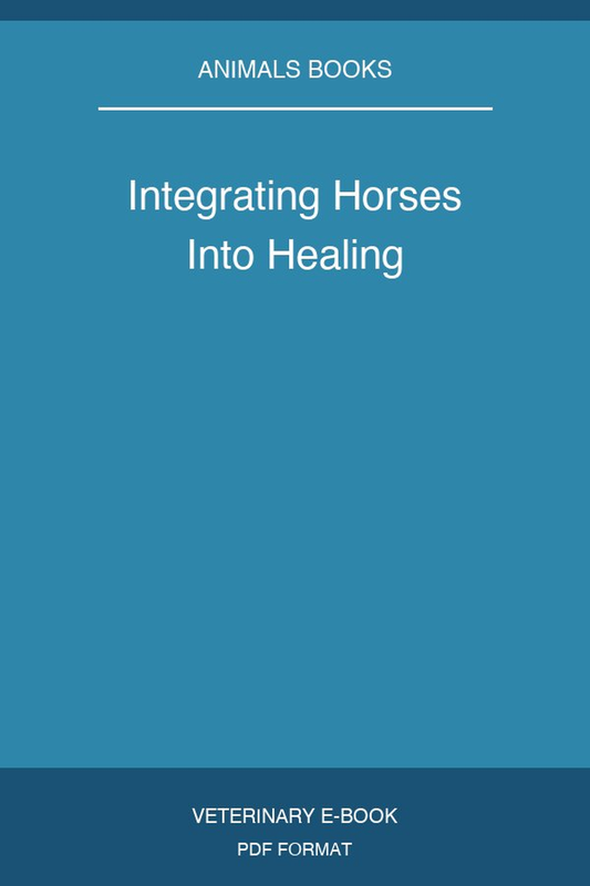 Integrating Horses Into Healing
