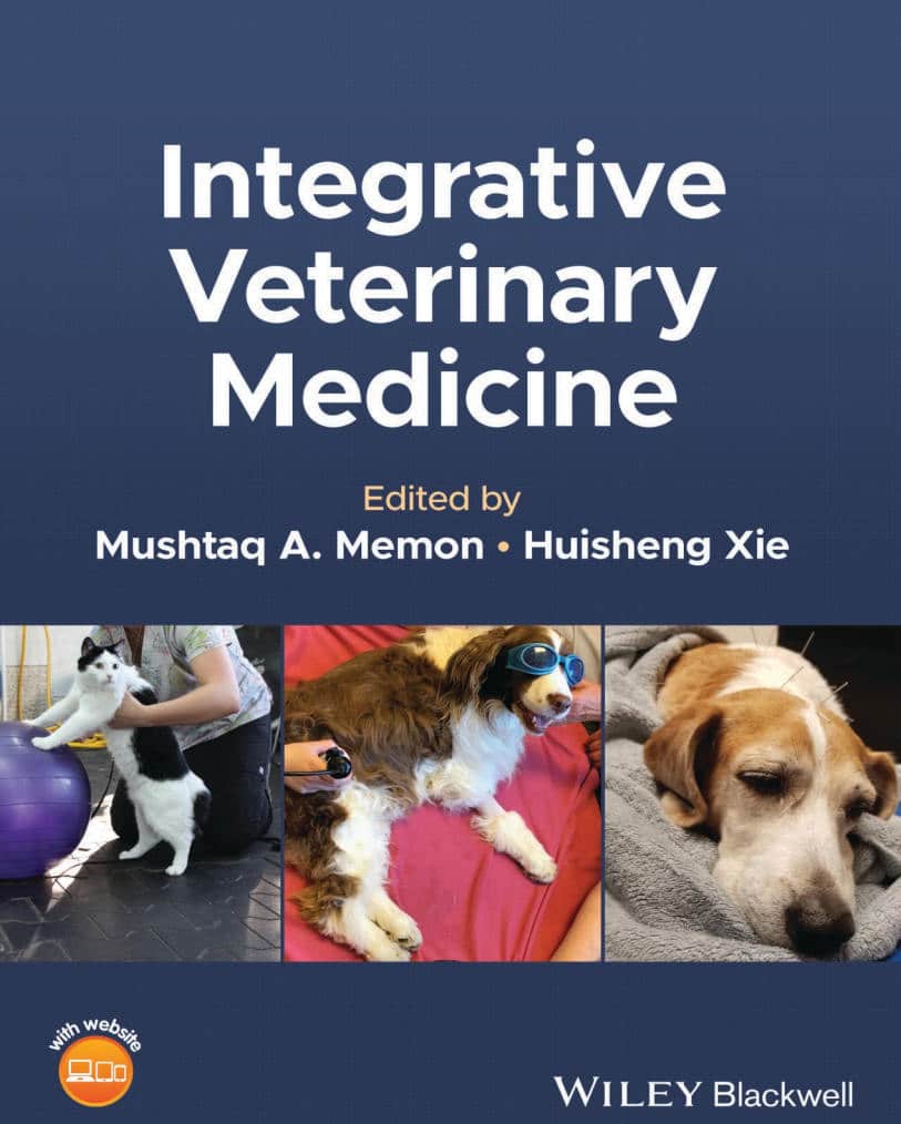 Integrative Veterinary Medicine