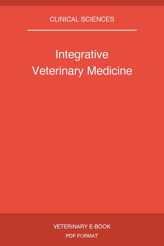 Integrative Veterinary Medicine