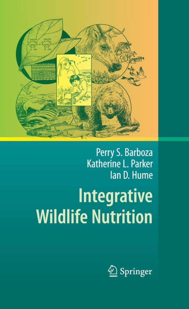 Integrative Wildlife Nutrition
