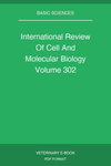 International Review Of Cell And Molecular Biology Volume 302