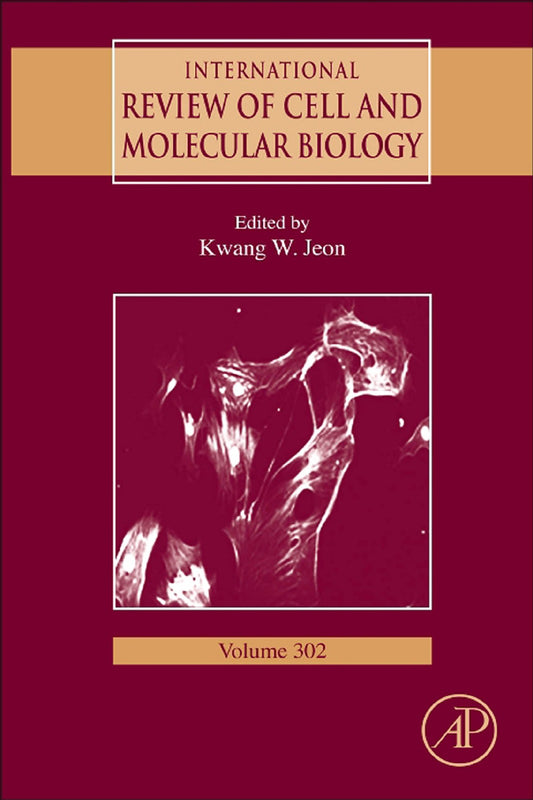International Review of Cell and Molecular Biology, Volume 302