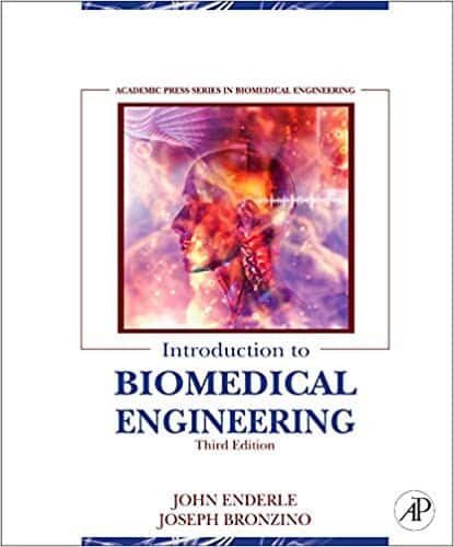 Introduction To Biomedical Engineering 3rd Edition