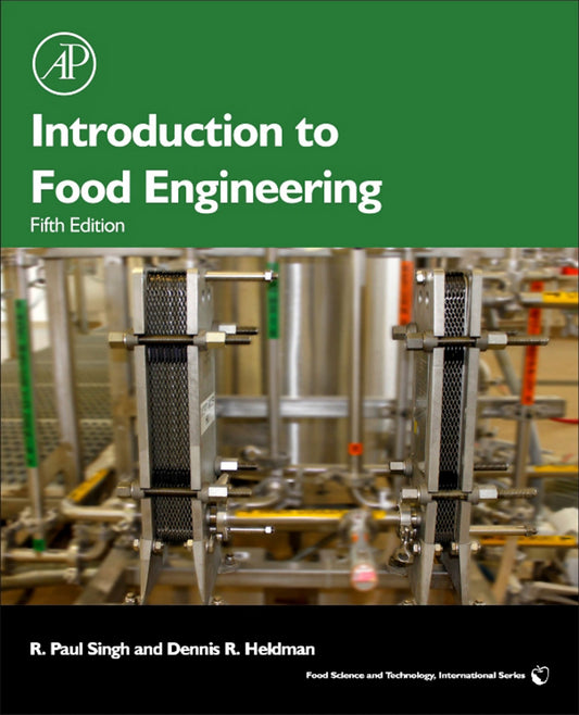 Introduction To Food Engineering 5Th Edition