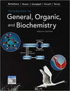 Introduction To General Organic And Biochemistry 12Th Edition