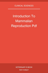 Introduction To Mammalian Reproduction