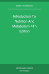 Introduction To Nutrition And Metabolism 4Th Edition