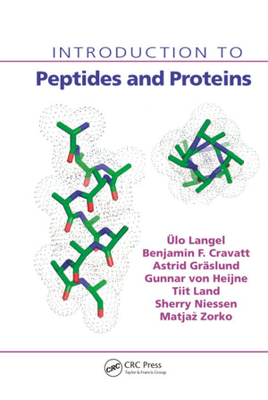 Introduction To Peptides And Proteins