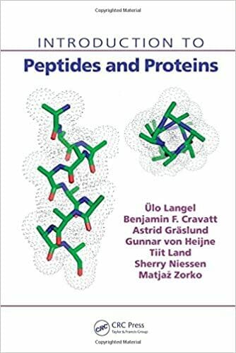 Introduction To Peptides And Proteins