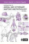 Introduction to Veterinary Anatomy and Physiology Textbook