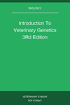 Introduction To Veterinary Genetics 3rd Edition
