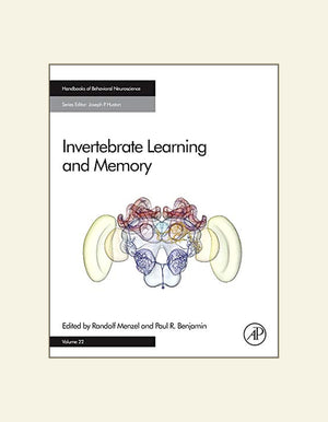 Invertebrate Learning And Memory