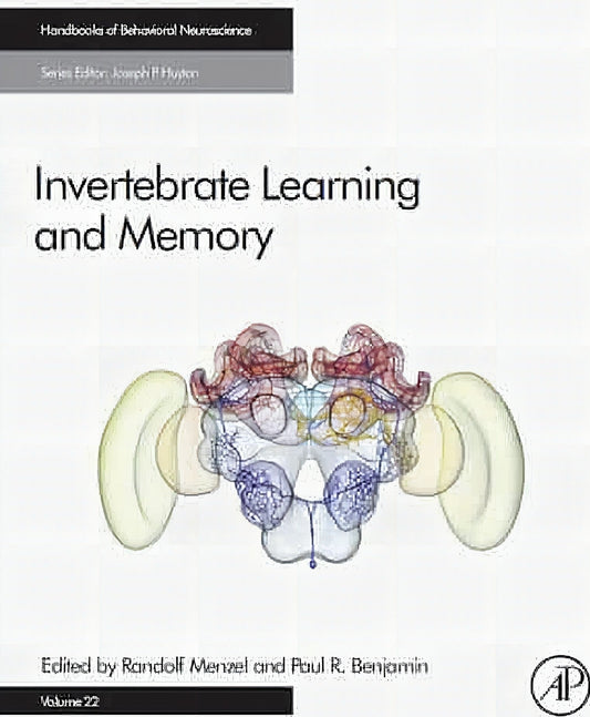 Invertebrate Learning And Memory