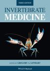 Invertebrate Medicine 3Rd Edition