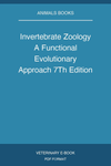 Invertebrate Zoology A Functional Evolutionary Approach 7Th Edition