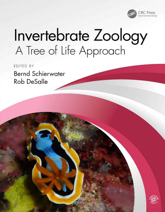 Invertebrate Zoology A Functional Evolutionary Approach 7Th Edition