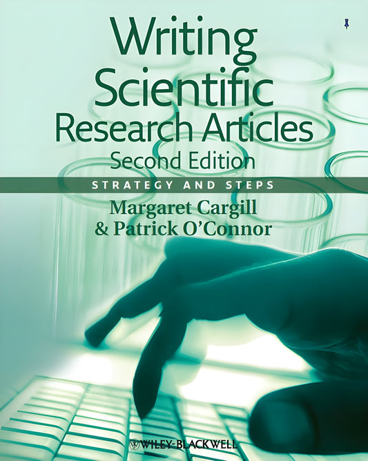 Writing Scientific Research Articles Strategy And Steps