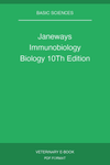 Janeways Immunobiology Biology 10Th Edition