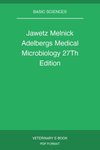 Jawetz Melnick Adelbergs Medical Microbiology 27Th Edition