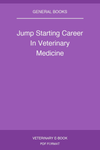 Jump Starting Career In Veterinary Medicine
