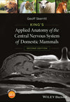 King’s Applied Anatomy of the Abdomen and Pelvis of Domestic Mammals 2nd Edition