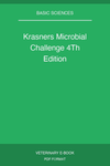 Krasners Microbial Challenge 4Th Edition