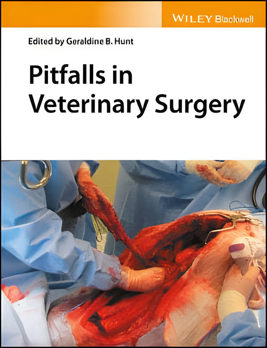 Pitfalls In Veterinary Surgery