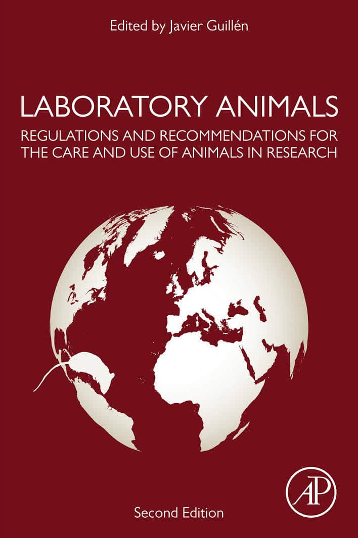 Laboratory Animals Regulations And Recommendations For The Care And Use Of Animals In Research 2Nd Edition
