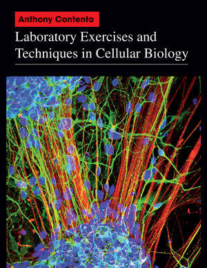 Laboratory Exercises And Techniques In Cellular Biology