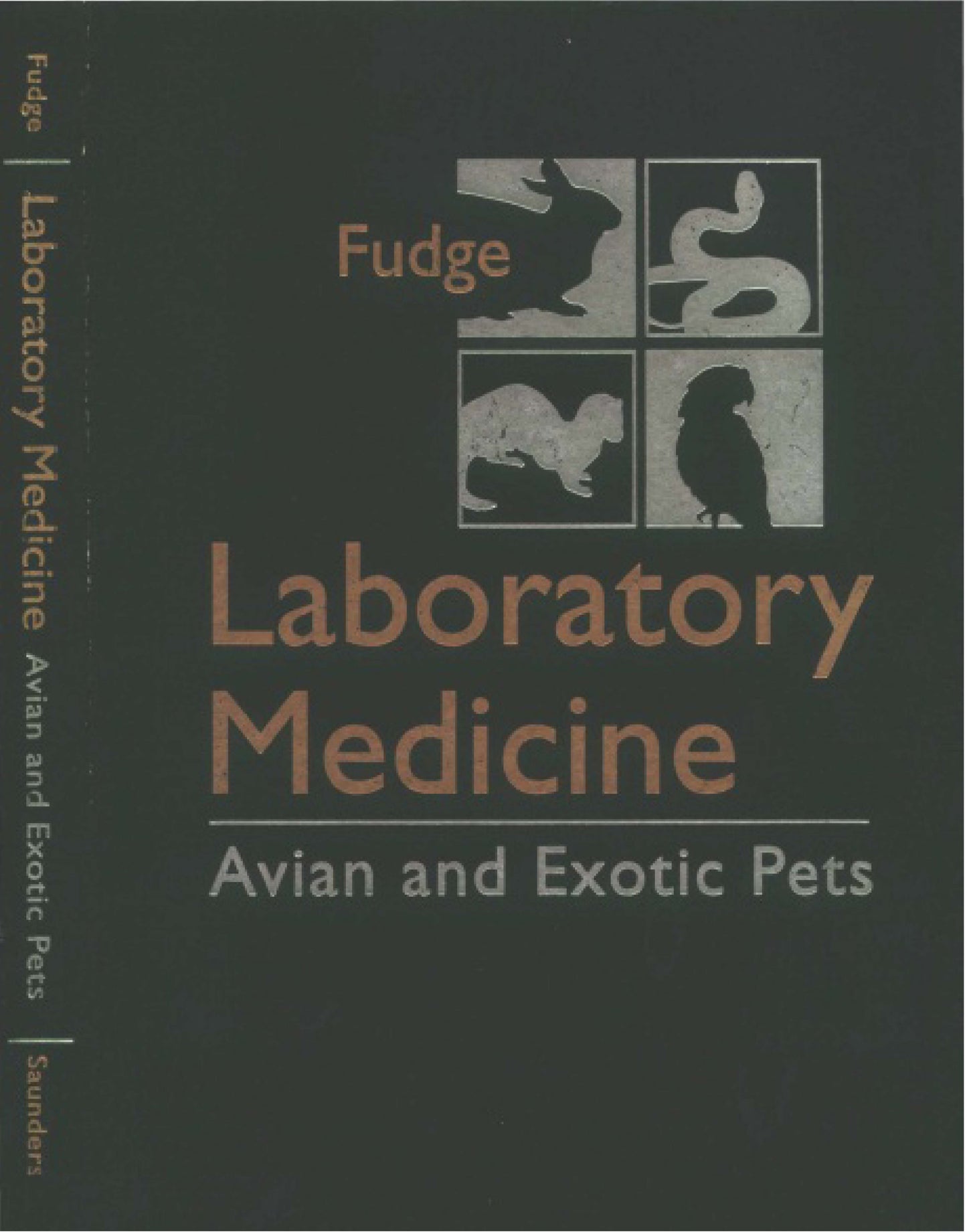 Laboratory Medicine Avian And Exotic Pets