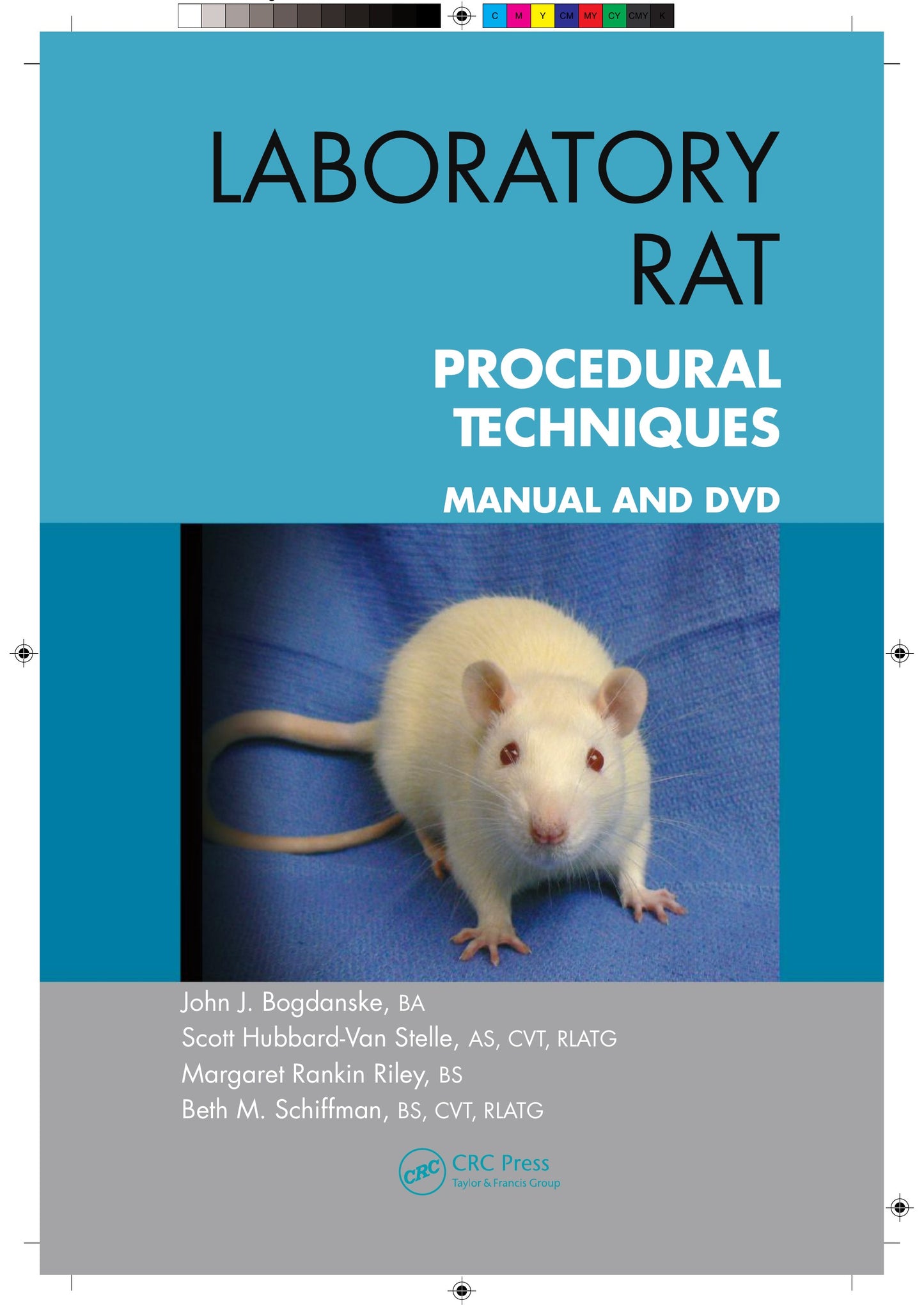 Laboratory Rat Procedural Techniques PDF