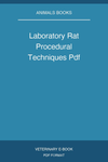 Laboratory Rat Procedural Techniques