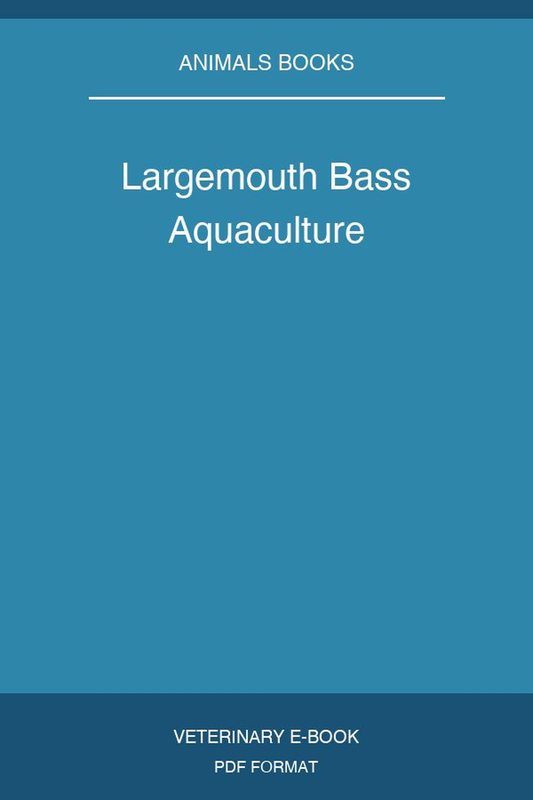 Largemouth Bass Aquaculture