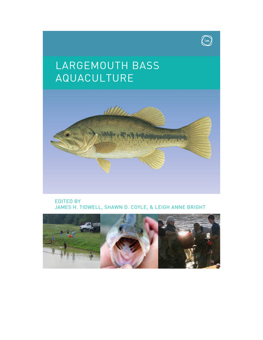 Largemouth Bass Aquaculture