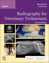 Lavins Radiography For Veterinary Technicians 7Th Edition