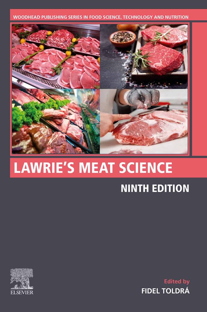 Lawries Meat Science 9Th Edition