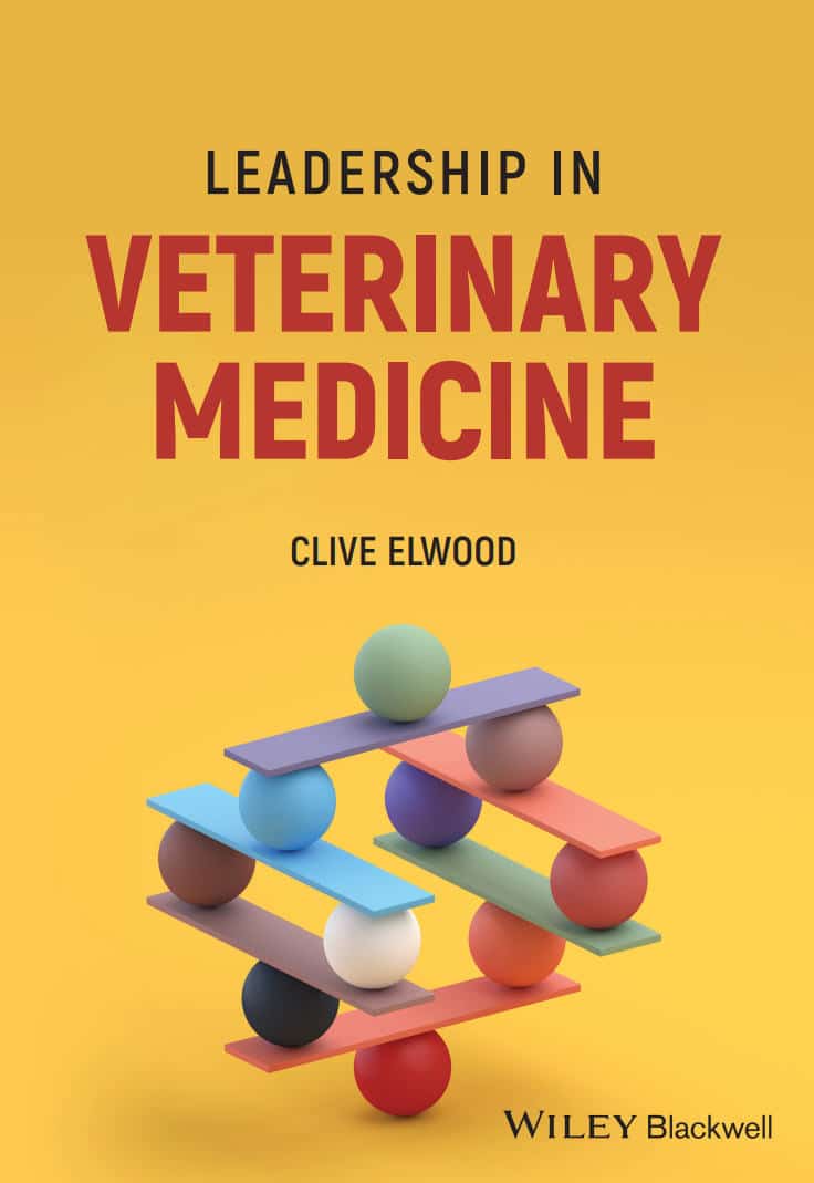 Leadership In Veterinary Medicine